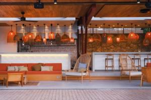 Birdcage 33 Hotel, Yalikavak