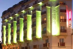 Mercure La Baule Majestic, La Baule-Escoublac