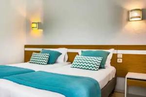 Monarque Dar Jerba Zahra Hotel, Midoun