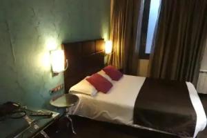 Hotel Lloret Ramblas, Barcelona