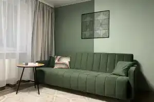 Kravts Group on Brestskaya Street, Ryazan