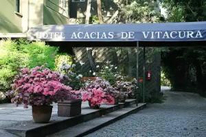 Hotel Acacias de Vitacura, Santiago