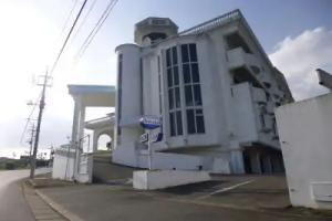 Hotel Sha la La, Okinawa City