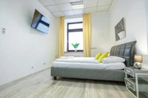 Bright 1BR Apartment in Central, Vienna