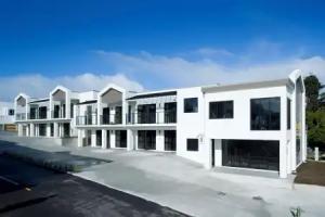 Best Western Ellerslie International, Auckland