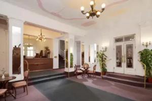 Dr. Adler Spa Hotel, Frantiskovy Lazne