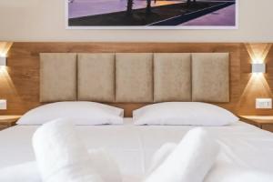 Adriatic Seaview Suites by PS, Durres