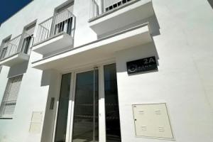 La Bodega Penhouse in, Conil de la Frontera