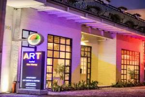 Palmier Hotel - Art House Da Nang, Da Nang