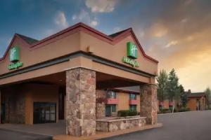 Holiday Inn Steamboat Springs by IHG, Steamboat Springs