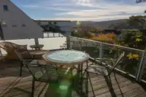 Rpartments - Weitblick Hotel, Arnsberg