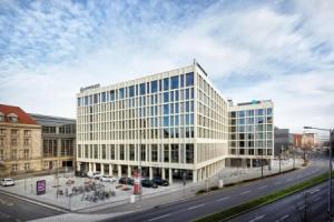 HYPERION Hotel Leipzig, Leipzig