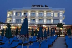 King Hotel Ksamil, Ksamil