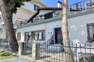 Villa Ece Pansiyon, Erdek