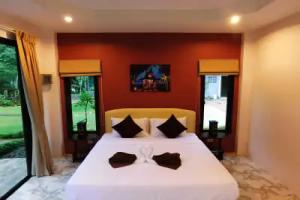 Phuket Sirinapha Resort, Nai Yang