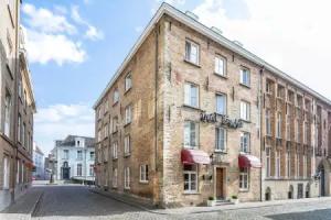Bryghia Hotel, Bruges