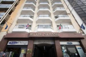 Strand Suites By Neu Collective, Gzira