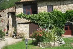 Casa Purgatorio, Poppi