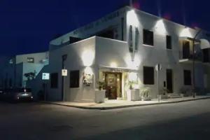 Hotel Baia di Venere, San Vito Lo Capo
