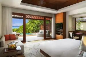 Niyama Private Islands Maldives, South Nilandhe Atoll
