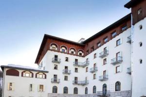 B&B Hotel Passo Tre Croci Cortina, Cortina d'Ampezzo