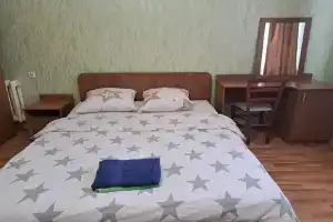 Apartments on Gorodishchenskaya street, Yelabuga