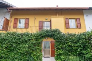 Cottage near Ticino River & Lake Maggiore, Castelletto sopra Ticino