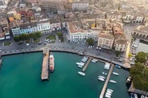 Hotel Mayer & Splendid – Wellness e Spa, Desenzano del Garda