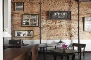 The Memory at On On Hotel, Phuket Town