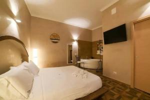 Al Console Depandance Hotel, Monopoli