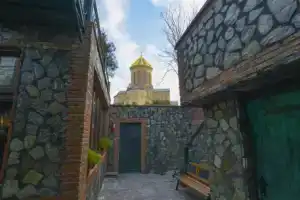 Hotisi Hotel, Tbilisi