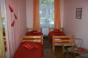 NF Hostel, Krakow