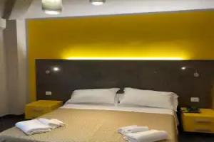 Hotel Lukas, Viareggio