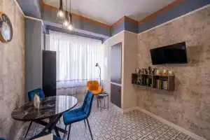 Apartments on Kollektivnaya street 11, Kislovodsk