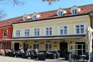 Regal Residence, Zagreb