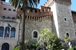 Hotel Michelangelo, Marina di Carrara
