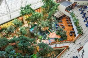Radisson Blu Resort, Sharjah, Sharjah City