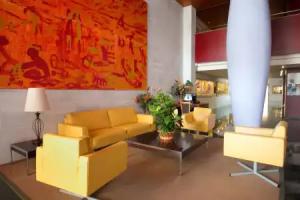 Hotel Servigroup Marina Playa, Mojacar