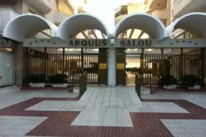 1011 - Arquus Hotel, Salou