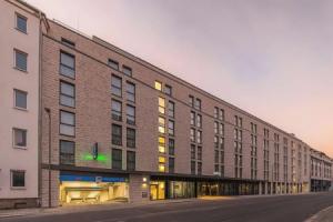 Radisson Hotel, Leipzig