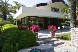 The LifeCo Bodrum Well - Being Center - Adults Only, Goeltuerkbuekue