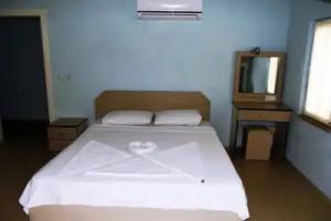 Dalyan Gurkan Apart Hotel, Dalyan