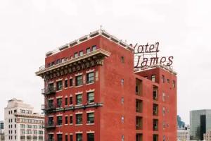 Palihotel San Diego, San Diego