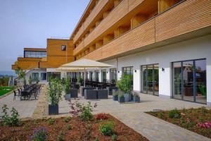 Sonnenhotel Weingut Römmert Spa Und Wellness, Volkach