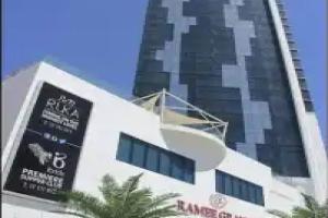 Ramee Grand Hotel & Spa, Manama