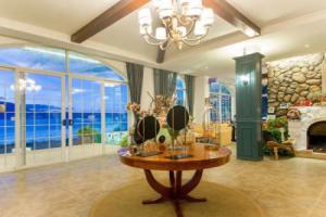 Erhai Lake View Resort Hotel Yuebo Jingyi, Dali