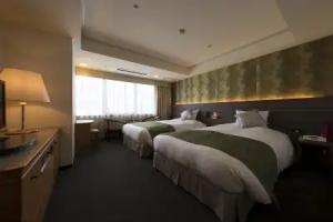 KKR Hotel Kumamoto, Kumamoto