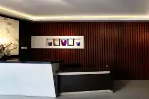 Hotel Vio Cimanuk Bandung, Bandung