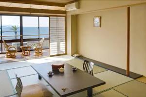 Tateyama Seaside Hotel, Tateyama