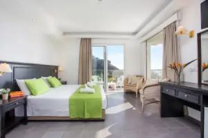 Olympia Sun Hotel, Faliraki
